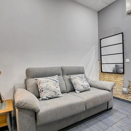 Ciencias Apartment Valencia Exterior photo
